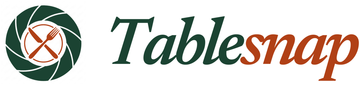 TableSnap